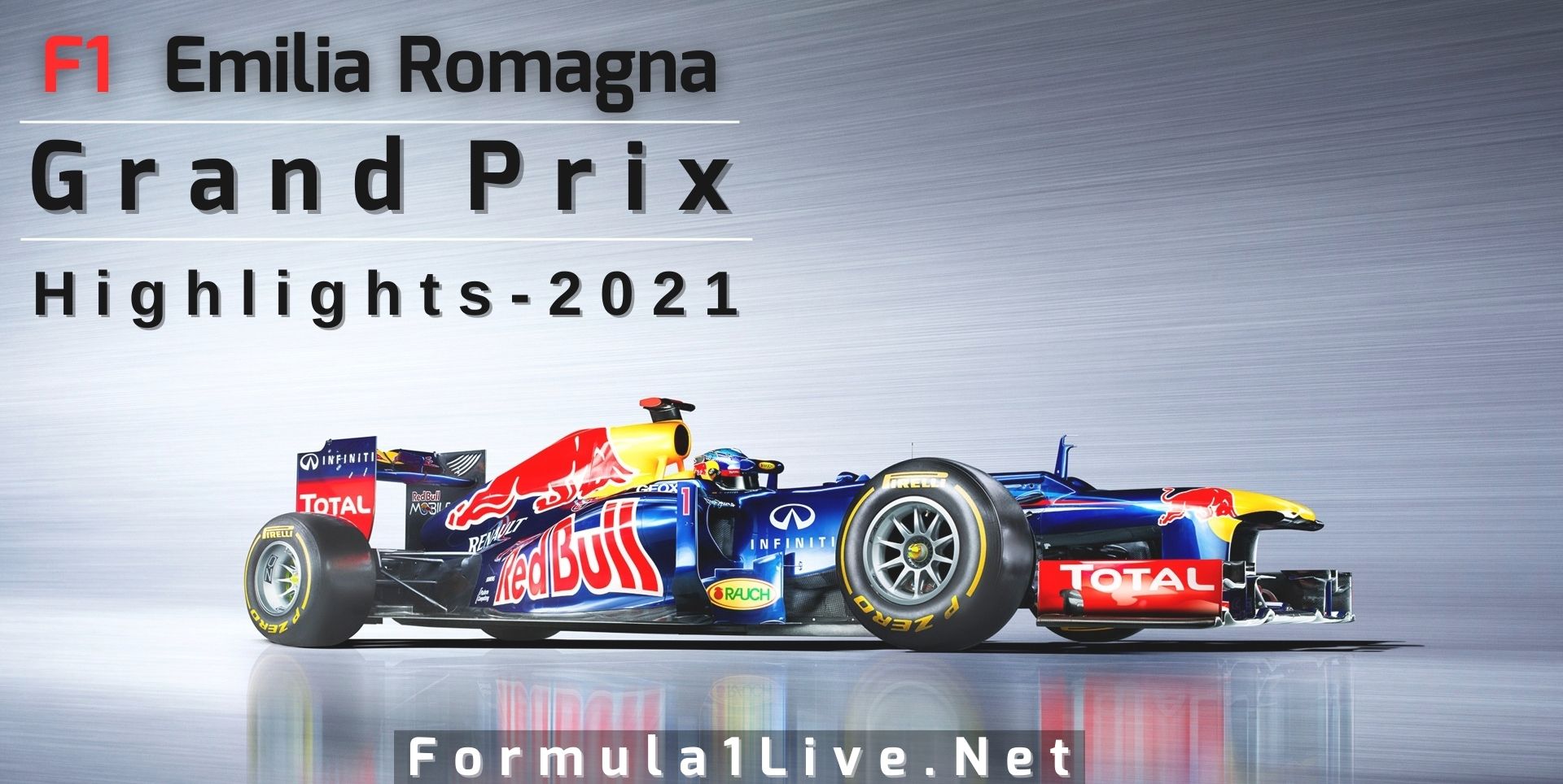 Formula 1 Emilia Romagna GP Highlights 2021 Race