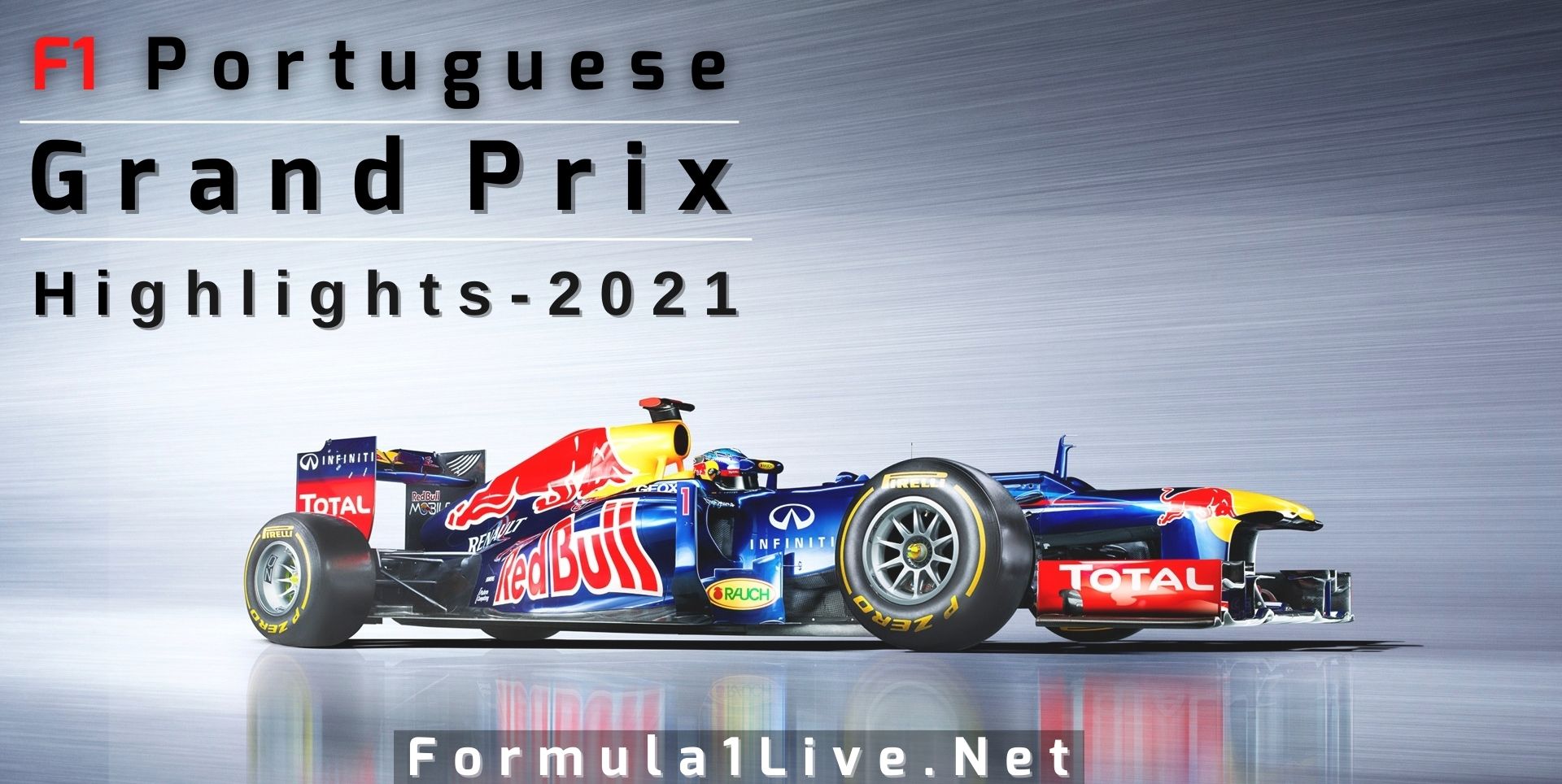 Formula 1 Portuguese GP Highlights 2021 Final Race